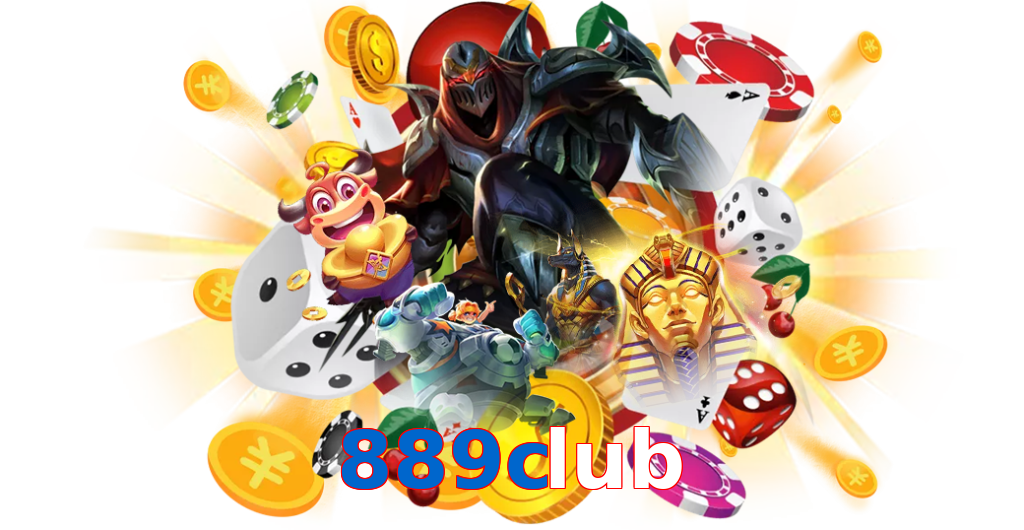 889club