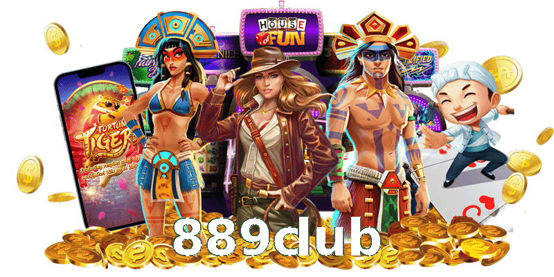 889club