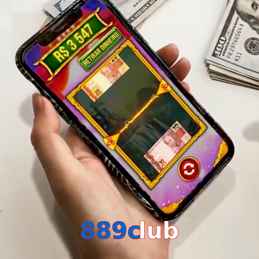 889club