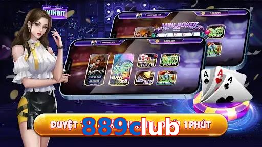 889club