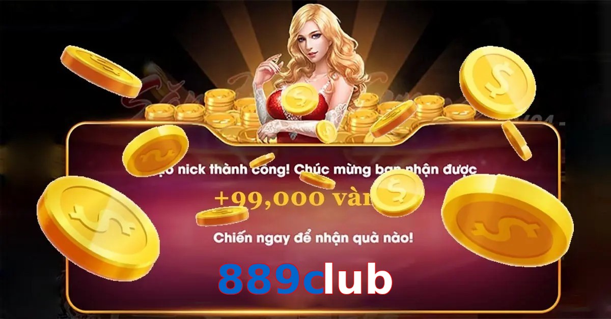 889club