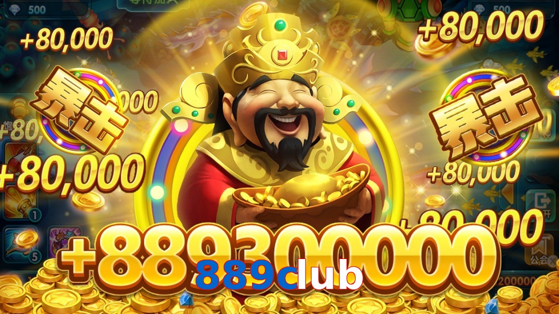 889club