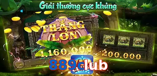 889club